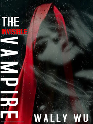 cover image of The Invisible Vampire